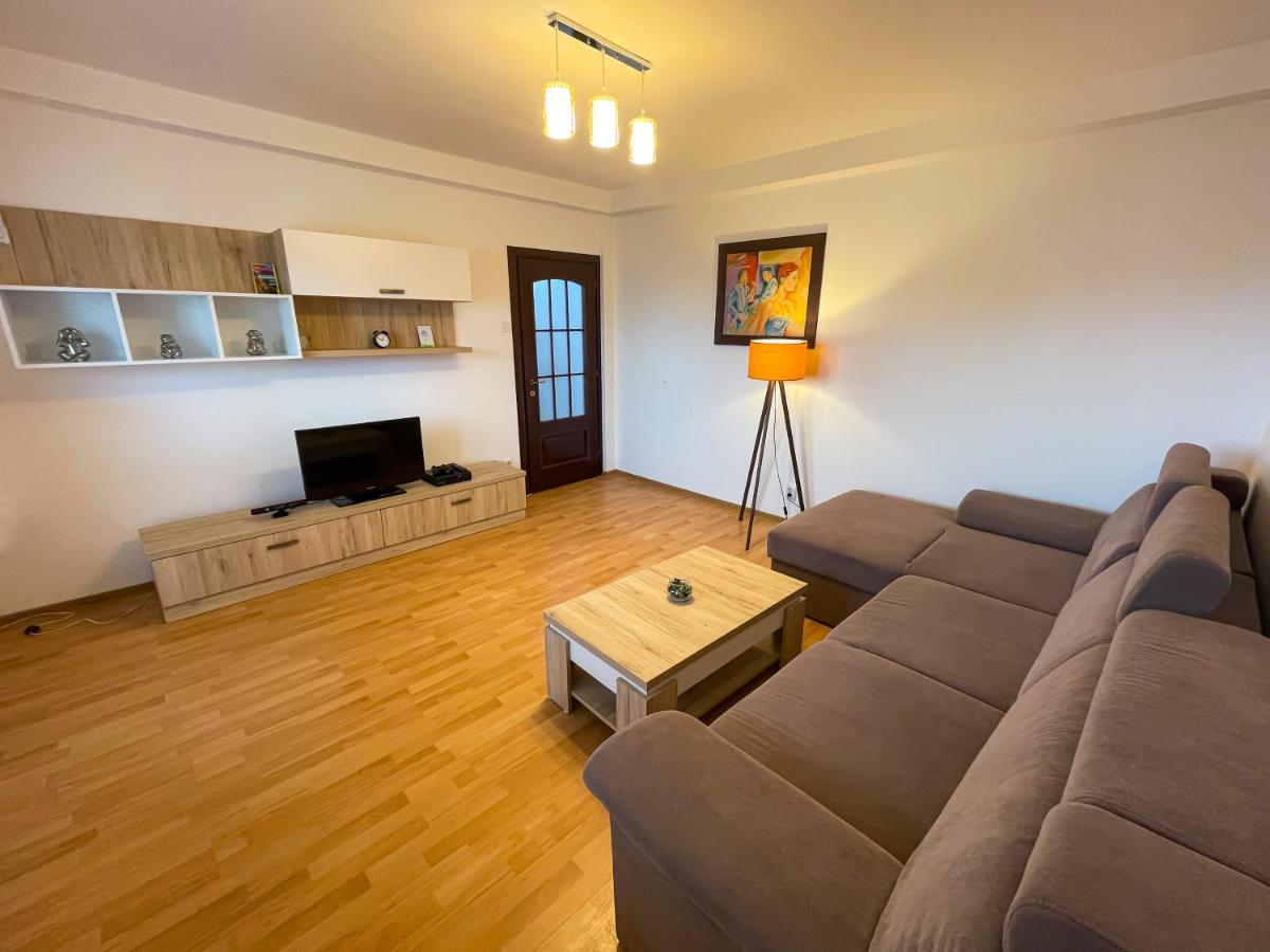 National Arena Mega Mall Elana Apartment Bucureşti Ngoại thất bức ảnh
