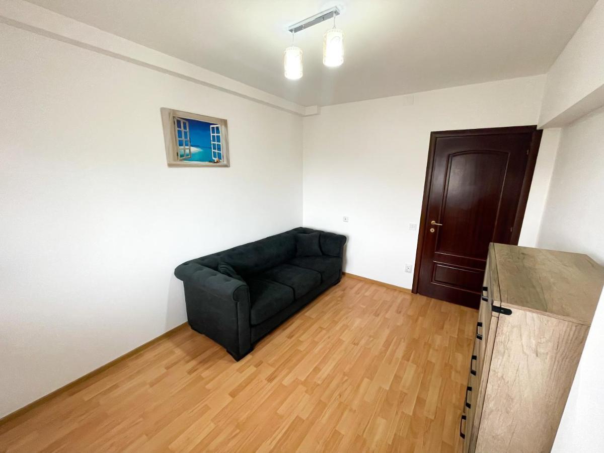 National Arena Mega Mall Elana Apartment Bucureşti Ngoại thất bức ảnh