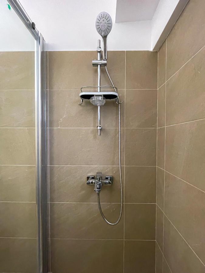 National Arena Mega Mall Elana Apartment Bucureşti Ngoại thất bức ảnh