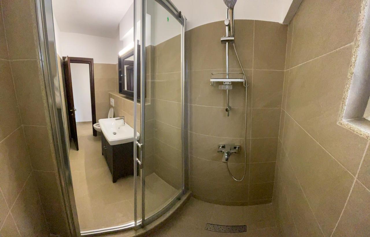 National Arena Mega Mall Elana Apartment Bucureşti Ngoại thất bức ảnh
